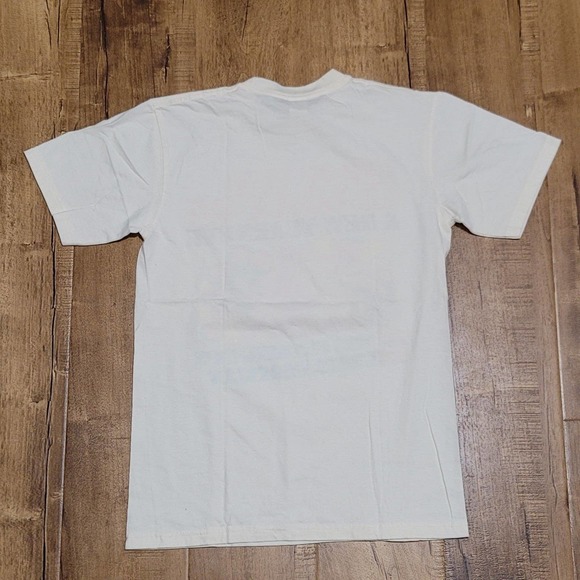 Vtg End Of Year Climax 2006 & New Years Eve Flaming Lips Gnarls Barkley T-shirt - Picture 3 of 4